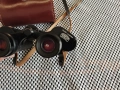 ТОП Бинокъл Carl Zeiss Jena-JENOPTEM MULTI COATED-8 х 30W--Като НОВ, снимка 5