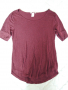 Блуза М, снимка 1 - Тениски - 36406339