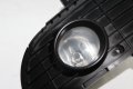 Ляв халоген Mercedes A-class W169 (2004-2012г.) лява розетка / ляв фар за мъгла / A2518200756, снимка 2