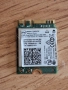 Intel 7265NGW Dual Band 2x2 Wireless AC + Bluetooth 4.0 M2 , снимка 1