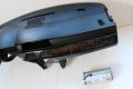 Аматурно табло BMW E60 E61 Serie 5 (2003-2010г.) десен airbag / 39703970810V, снимка 3
