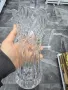 ваза стъклена, снимка 1