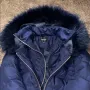 ❤️ Пухено яке GUESS като НОВО! 👌, снимка 4