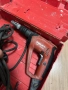 hilti sf 4000 винтоверт за гипсокартон, снимка 2