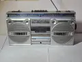 Радиокасетофон Philips D8134, снимка 1