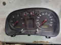 Километраж VW Golf 4 1.9 TDI, снимка 1