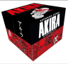 Akira 35th Anniversary Box Set
! Нови и запечани !
, снимка 1