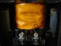 въздушен контактор К5-1 ЕАЗ contactor 380V/50Hz, снимка 5