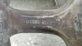 Алуминиеви джанти 5х114.3 15", снимка 2