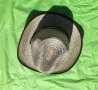 Мъжка лятна шапка с периферия, снимка 4