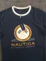 Nautica - страхотна мъжка тениска НОВА ХС, снимка 6