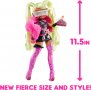  Колекционерска кукла LOL Surprise OMG Fierce - Lady Diva с аксесоари 29см, снимка 3