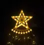 Коледна звезда Витлеем, снимка 7