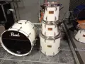 Pearl Masters Custom Maple, снимка 1