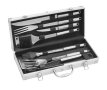 Куфарче с инструменти за грил, снимка 2