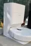 Прахосмукачка робот Dreame D10 Plus Gen2, снимка 2
