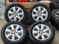 Джанти 15 5х112 Audi VW Golf Passat Seat Skoda 5x112 Фолксваген Ауди, снимка 1