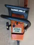 Моторна резачка STIHL 036 / Щил 036, снимка 9