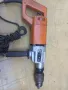 Голяма профисионална  бормашина с удар, снимка 1