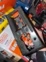 Black and decker акумулаторен прободен трион, снимка 4