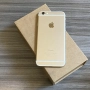 Apple iPhone 6 128Gb Gold Фабрично отключен, снимка 1