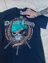 Дамска тениска вталена FFDP Five Finger Death Punch, снимка 1