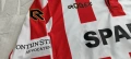 Оригинална футболна фланелка Sparta Rotterdam (2015/16) – Шампионски сезон!, снимка 5