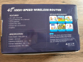 4G LTE SIM към WIFI / LAN рутер, снимка 8