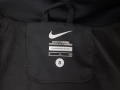 Nike Hyper Elite - Оригинално мъжко горнище с качулка размер S, снимка 10