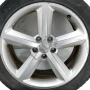 Алуминиеви джанти 5x112 с гуми R18 AUDI A4 (B8) 2008-2015 ID:148751, снимка 4