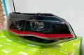 Фар фарове за Фолксваген Поло 2Г / VW Polo 2G GTI FULL LED. , снимка 4