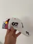 Шапка с козирка Red Bull Racing Max Verstappen #1 F1 Formula 1 бяла чисто нова, снимка 4
