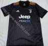 ПРОМО Juventus гостуваща черна 21/22, снимка 2