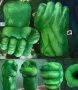 Костюм Хълк с мускули/Hulk costume, снимка 14