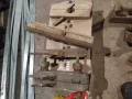 дърводелско ренде за дограма, снимка 7