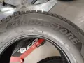 4бр.зимни гуми 195/80/15 Bridgestone, снимка 3