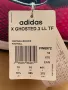 Футболни обувки adidas X GHOSTED.3 LL TF J, снимка 5