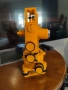 Теодолит theo 010b Карл цайс, снимка 6