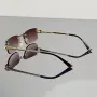 Слънчеви очила BORMAIN MONACO Aura Brown нови, унисекс, UV400, снимка 13