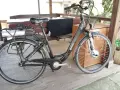 Електрически велосипед CYCO 28", снимка 1