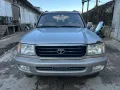 На части или цял Тойота Ленд Крузер 100 / Toyota Land cruiser 100 4.7 бензин, снимка 2