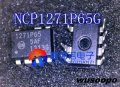 NCP1271P65G, снимка 1 - Части и Платки - 32145576
