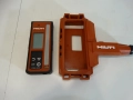 2025 - Hilti PR 40 - 22 / Nuron - Ротационен лазерен нивелир, снимка 8