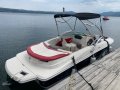 Sea Ray 195 SPORT 4.3 MFI-220 к.с, снимка 13