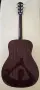 Акустична китара Fender CC-60S All Mahogany (Комплект с аксесоари), снимка 5