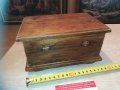 дървен морски сандък 0903211726, снимка 11
