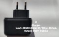 Захранващи адаптери 0.5A, 500mА, 1000mA, снимка 4