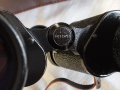 ТОП Немски Бинокъл Carl Zeiss Jena JENOPTEM-MULTI-COATED -10 х 50W-ГДР, снимка 10