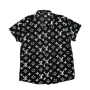 Fufu Louis Vuitton Shirt, снимка 1