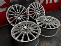 Алуминиеви джанти за Мерцедес (Mercedes), 18 цола, 5х112, 4 броя, снимка 2